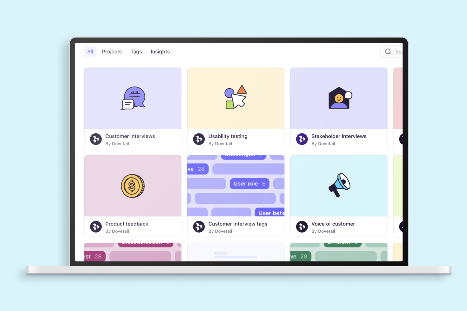 Building Scalable Research Systems